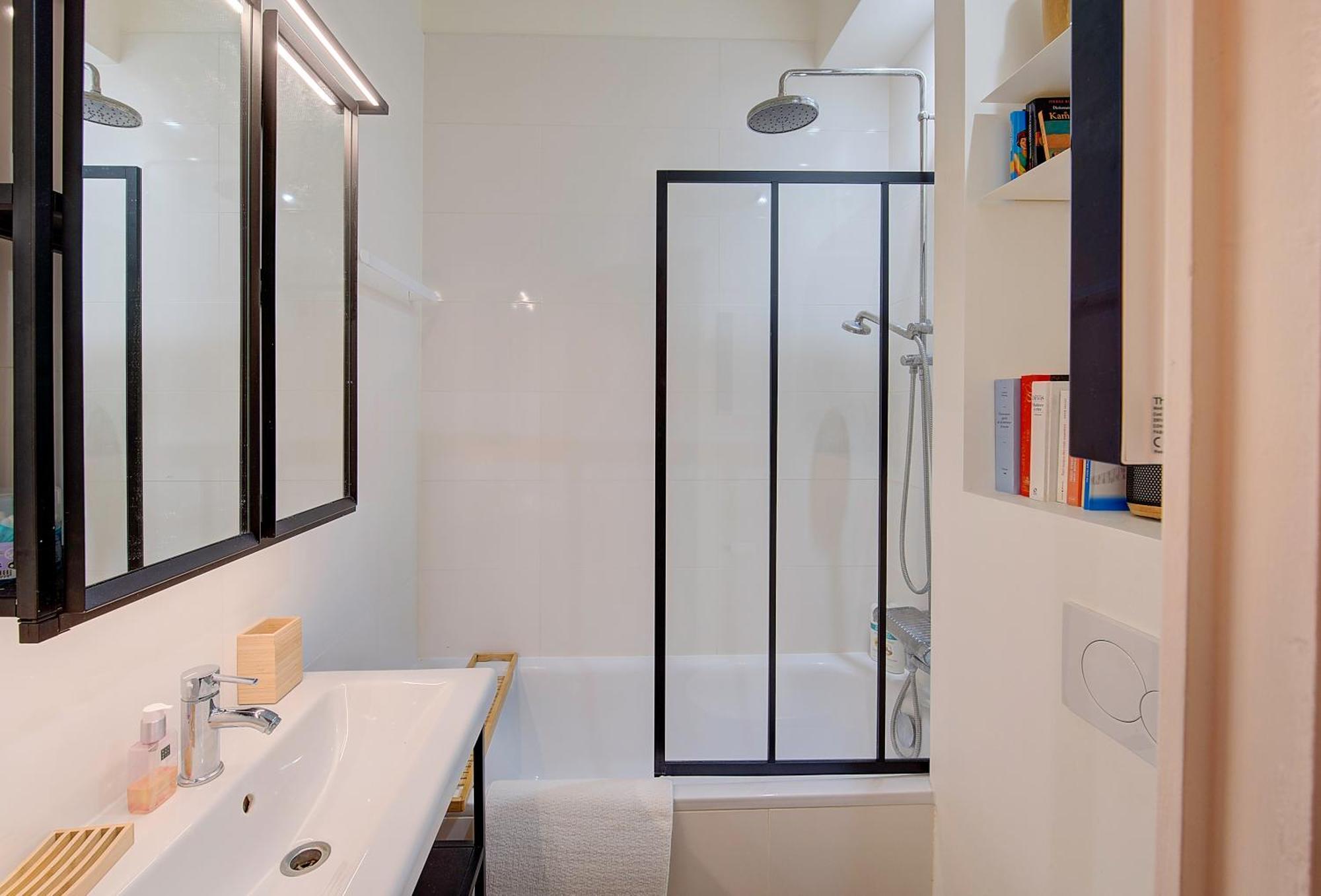 Appartement Chic Et Cosy - 5Mn De La Gare - Arrivee Autonome à Tours Extérieur photo